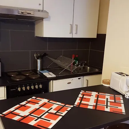 Apartment Bolton Hall Dublin