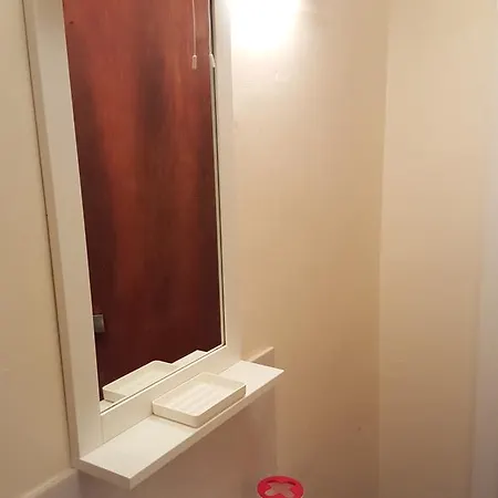 Bolton Hall Apartment