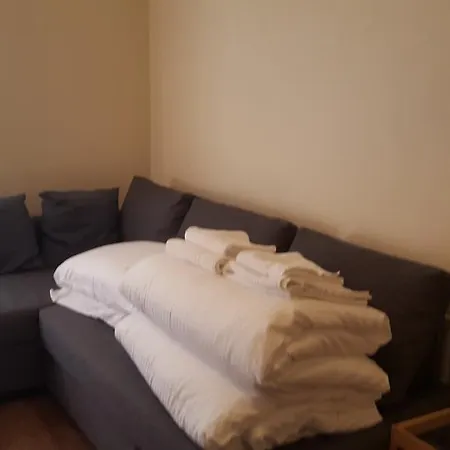 Apartment Bolton Hall Dublin