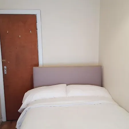Apartment Bolton Hall