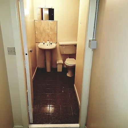 Apartment Bolton Hall